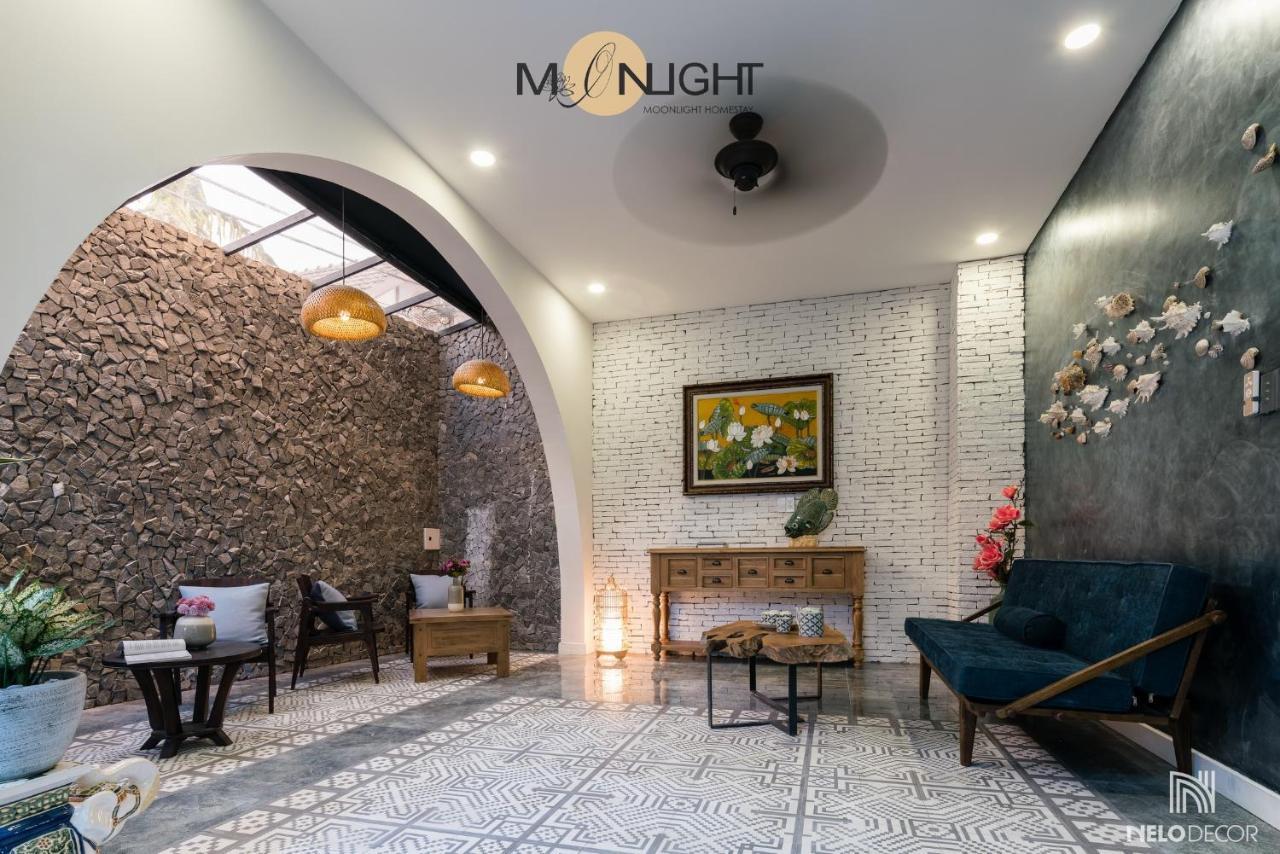 Moonlight Ξενοδοχείο Παν Θιέτ Εξωτερικό φωτογραφία